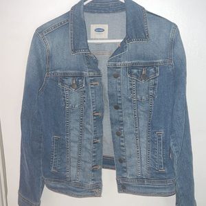 Old Navy Jean jacket